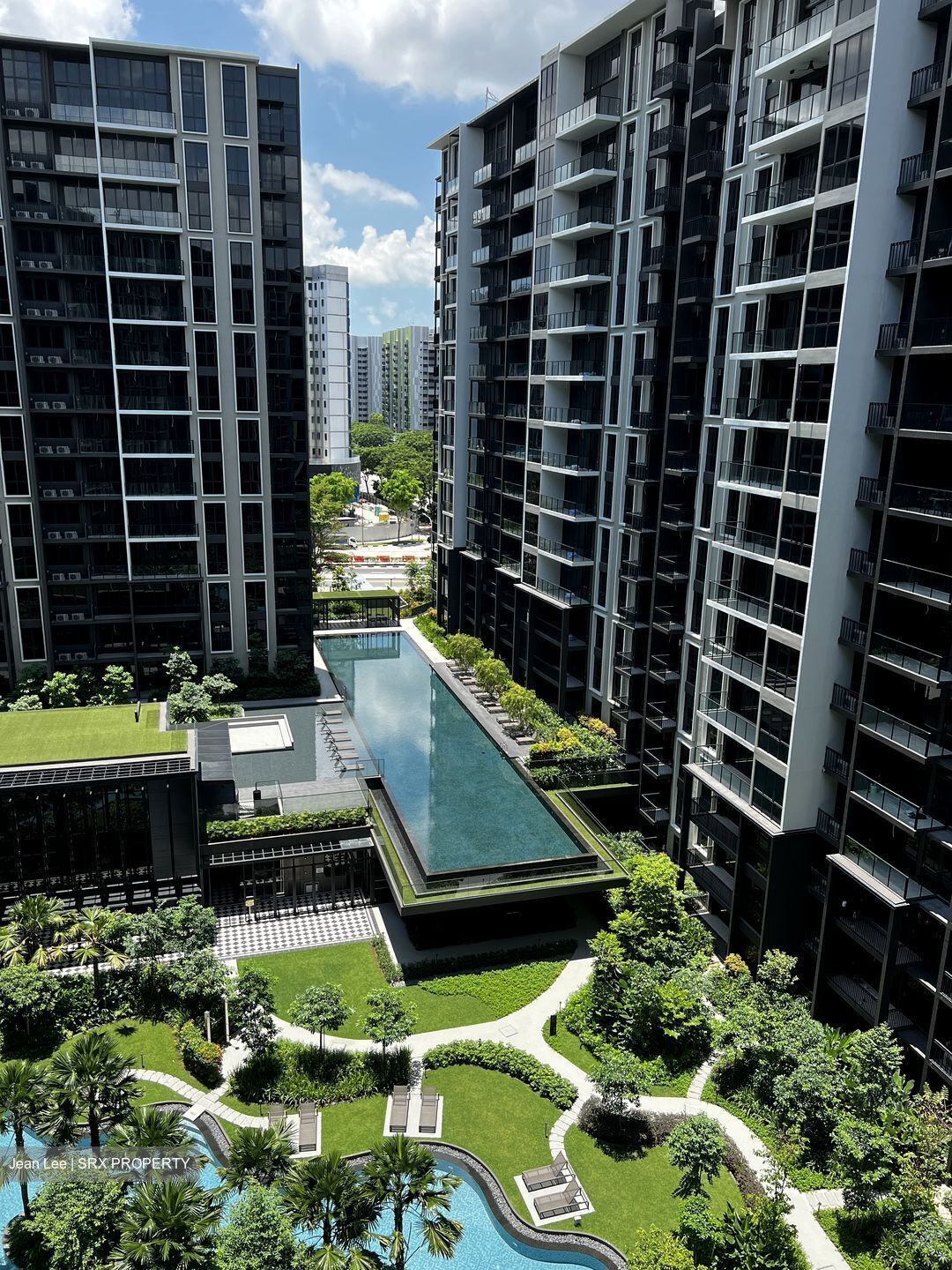 Park Colonial (D13), Condominium #346916791